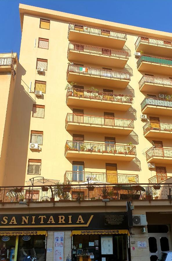 Civico 20 Bed & Breakfast Palermo Exterior foto
