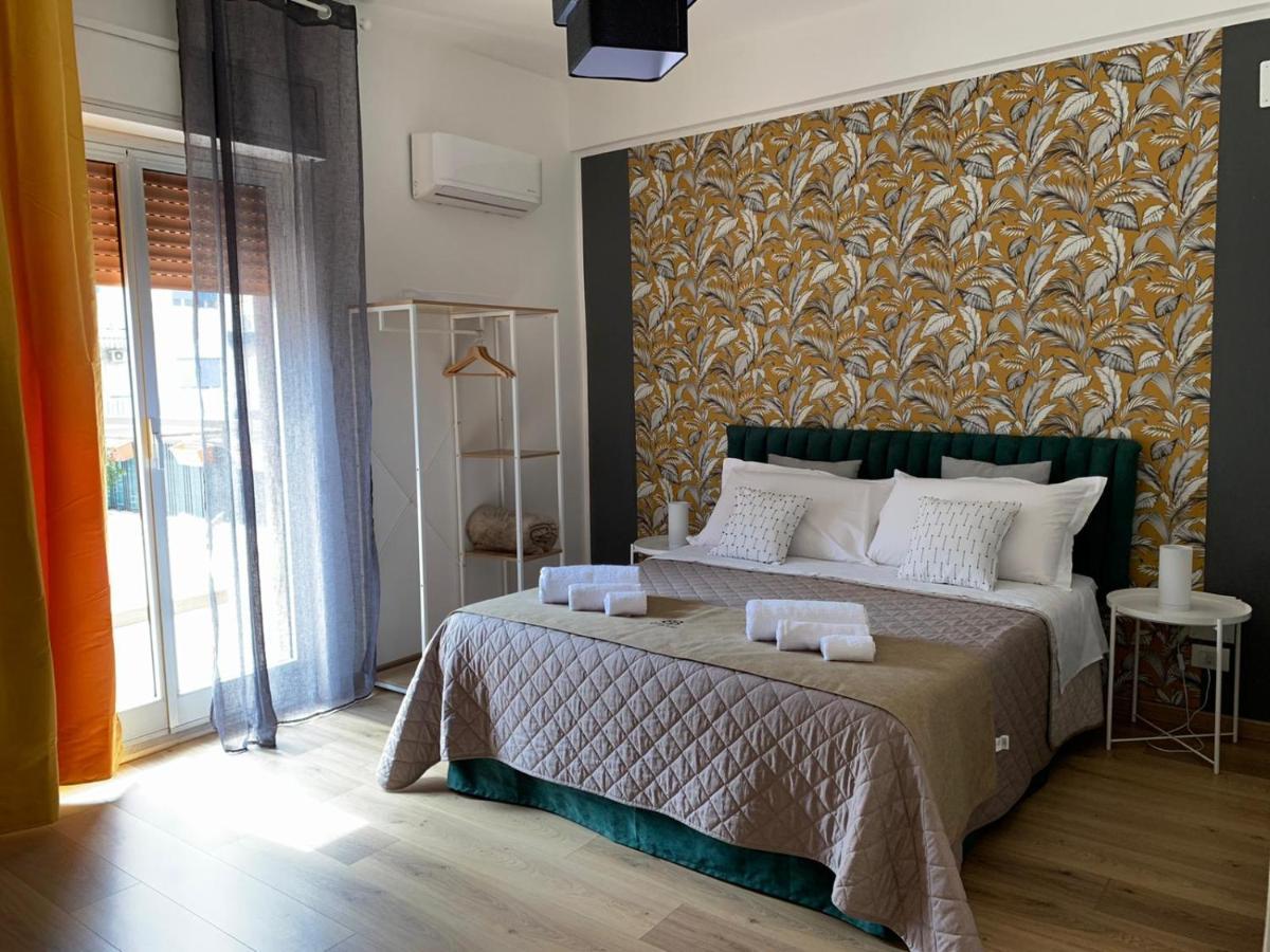 Civico 20 Bed & Breakfast Palermo Exterior foto